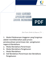 Soal Kapita Selekta Aplikasi Sakti Modul Bendahara 02272020.