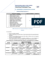 Programas de Municipios y Comunidades Saludables