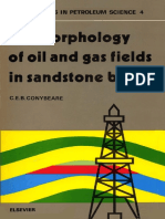 Geomorphology of Oil and Gas Fields in S - C.E.B. Conybeare