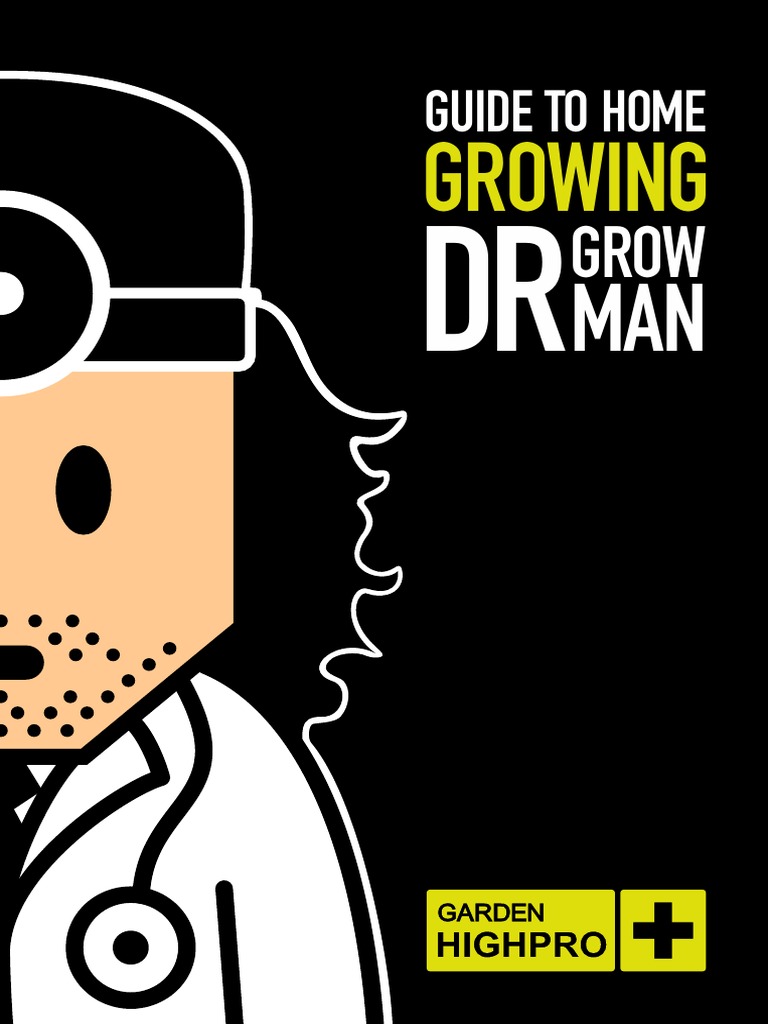 DR Growman 2019 Eng | PDF | Plants | Botany