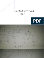 Resolução Exercicio 4