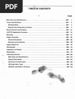 Download 4jb1 Engine Specs by joumor SN53748258 doc pdf