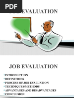 Download Job Evaluation Presentation by Niimantse Odartey Lamptey SN53748295 doc pdf