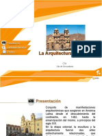 La_Arquitectura_Colonial