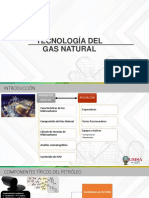 Presentación Tegnología Del Gas Natural - 2