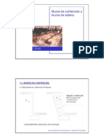 Download Muros de Contencion y Sotano by Ala Bama SN53748455 doc pdf