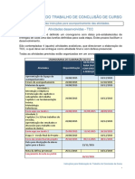 Instrucoes para Elaboracao Do TCC2