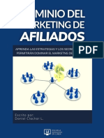 DOMINIO DEL MARKETING DE AFILIADOS