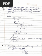 Anammlerind Condrudet U Upur Ed: Clas Xy2 D, (7-?xyzlyo), Xval3