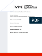 Diagrama de Flujo - de Tecnicas Estandar - de Enfermeria en UCI - AEPL - ACT3