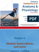 Skeletal System