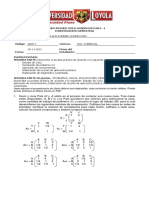 EXAMEN Finalizado