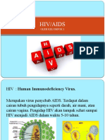 Hivaids Kel 1