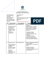 Tugas Tutorial 1 Audit Manajemendocx