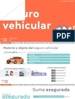 2 Presentación Seguros Vehiculares - Canales Directos