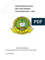 Program Sekolah Hijau