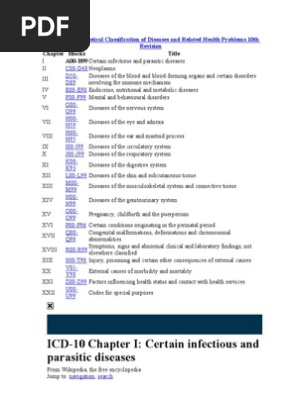 For xanax withdrawal code icd 10