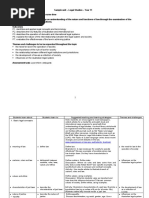 Legal Studies Year 11 Sampleu pt1