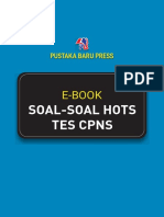 E-book Soal-soal Hots Tes Cpns_full