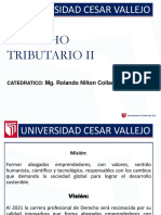 Ppt Sesión 5 Impuesto a La Renta Empresarial