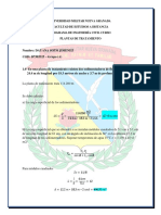 CS sedimentadores 127.9-255.76 m/día planta tratamiento 114.200 m3