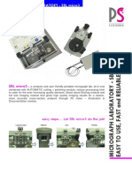 SBL micro3 Micrograph Lab