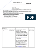 Legal Studies Year 11 Sampleu pt2