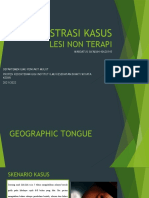 Ilustrasi Kasus