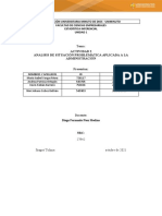 ACTIVIDAD DOS PROBLEMATICA