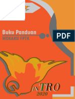 Buku Panduan Intro FPTK 2020 - Revisi