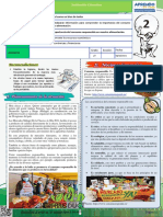 2º Sec Ccss. Exp-8 Actv. Diversif. 01