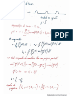 Integral de Fourier