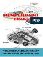 Bidang Studi Keahlian Teknologi Dan Reka