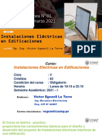 Exposicion de Clase 1 Lunes 8 Marzo