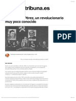 Andreu Nin Pérez, Un Revolucionario Muy Poco Conocido