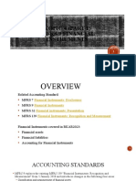 Topic 2 Part 4 - Impairment of Financial Instrument