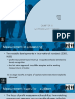 Measurement Theory: Godfrey Hodgson Holmes Tarca