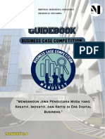 Guidebook Business Case Competition Manufest 3.0-1