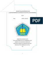 Sejarah Keperawatan di Dunia dan Indonesia