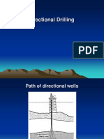 Directional Drilling: Optimize Oil/Gas Wells with Directional Drilling, Coring, Logging, Casing & Completion