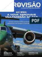 A FAB e o desenvolvimento da aviação militar brasileira