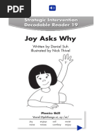 CORE Phonics & UFLI Alignment Guide | PDF
