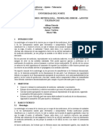 Guía Metrología-Teoría Error, Medición indirecta-Ajustes-Tolerancia