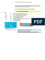 Calculo de Bocatoma Pichos Parte 1