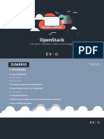 E Book Guia OpenStack