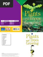 G3 - LSR - 2Y - 3.01 Plants and Trees Growing