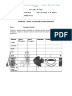 Actividad 2. Materia