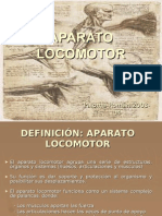 Aparato Locomotor Sistema SEO 1193080264156009 5 PPT Share)