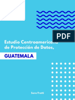 EDP Guatemala