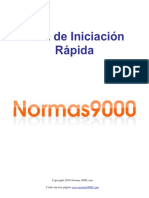 Guia-De-Implementacion ISO 9000